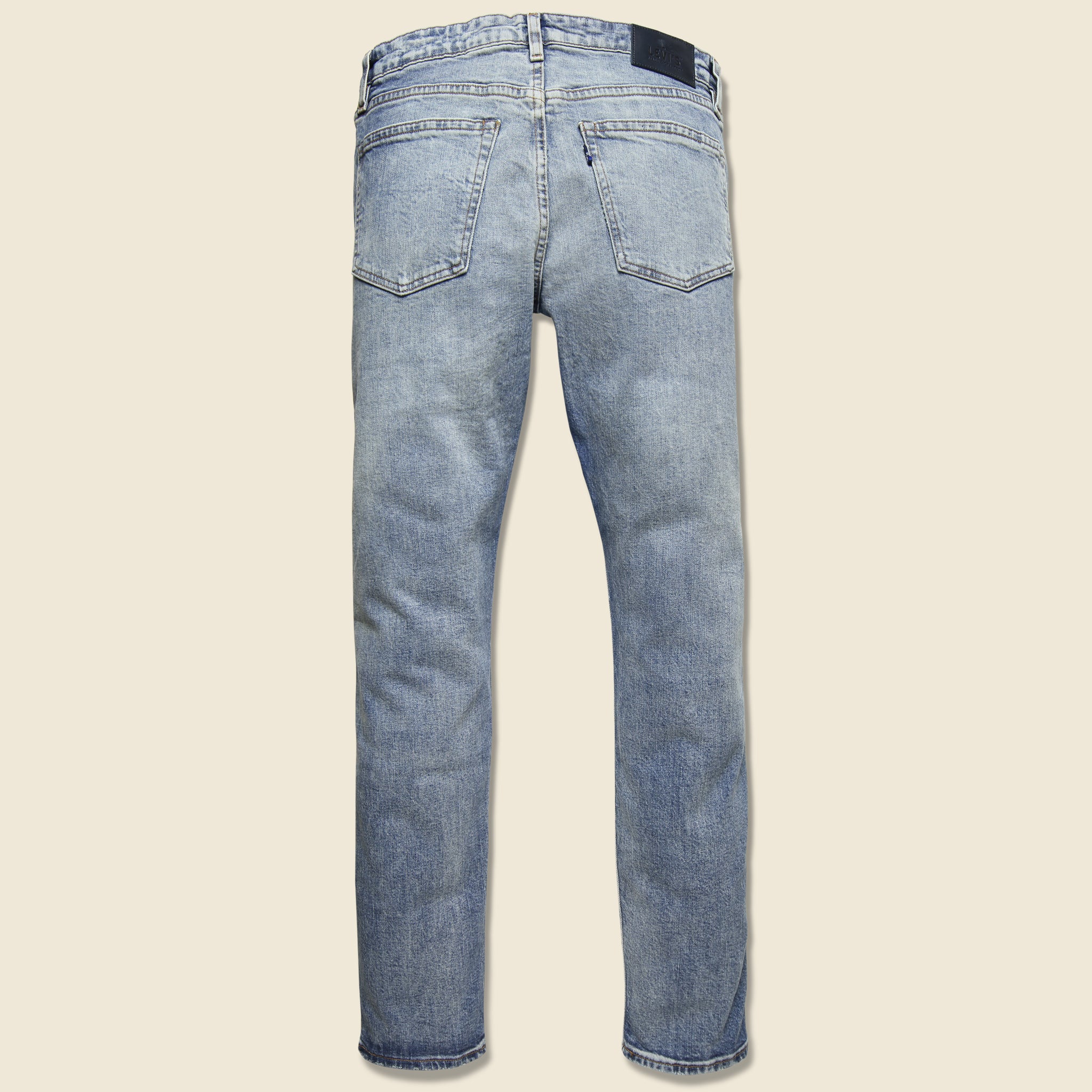 Needle Narrow Jean - Rollers - Levis Made & Crafted - STAG Provisions - Pants - Denim