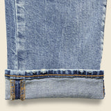 Needle Narrow Jean - Rollers - Levis Made & Crafted - STAG Provisions - Pants - Denim