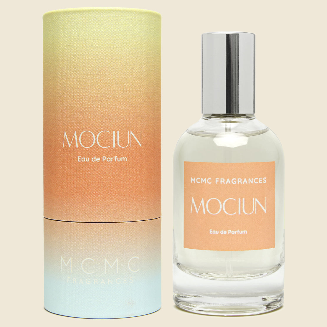 MCMC Fragrances Eau de Parfum - MOCIUN, 40ml