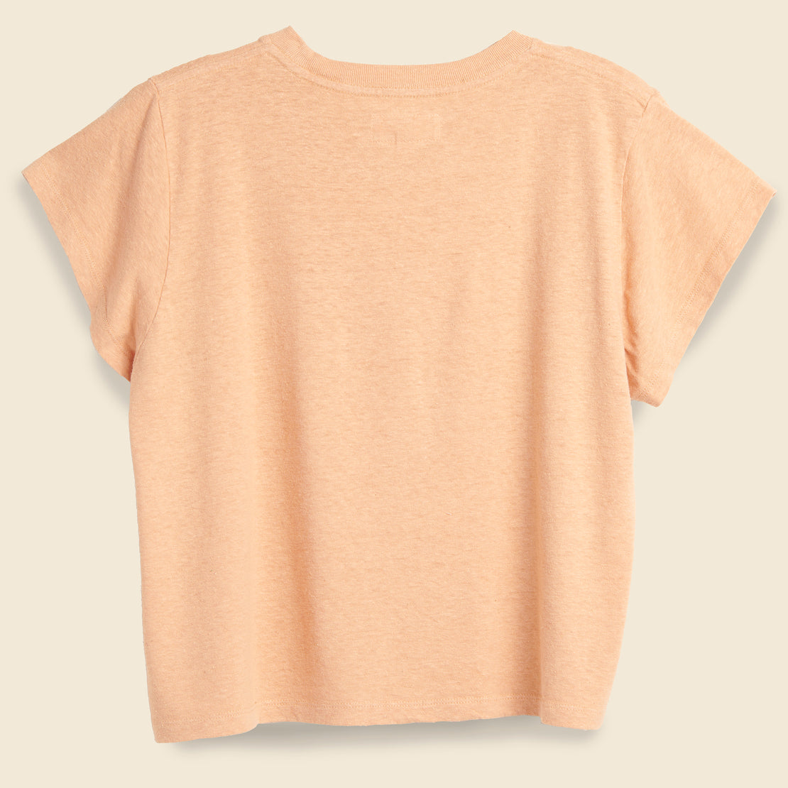 Q Tee - Tutu - Mollusk - STAG Provisions - W - Tops - S/S Tee