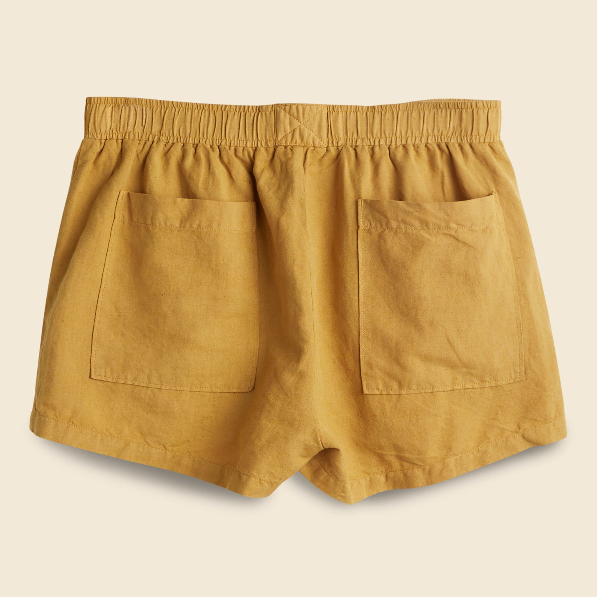 
                          Shell Shorts - Sun Shine - Mollusk - STAG Provisions - W - Shorts - Solid
                        