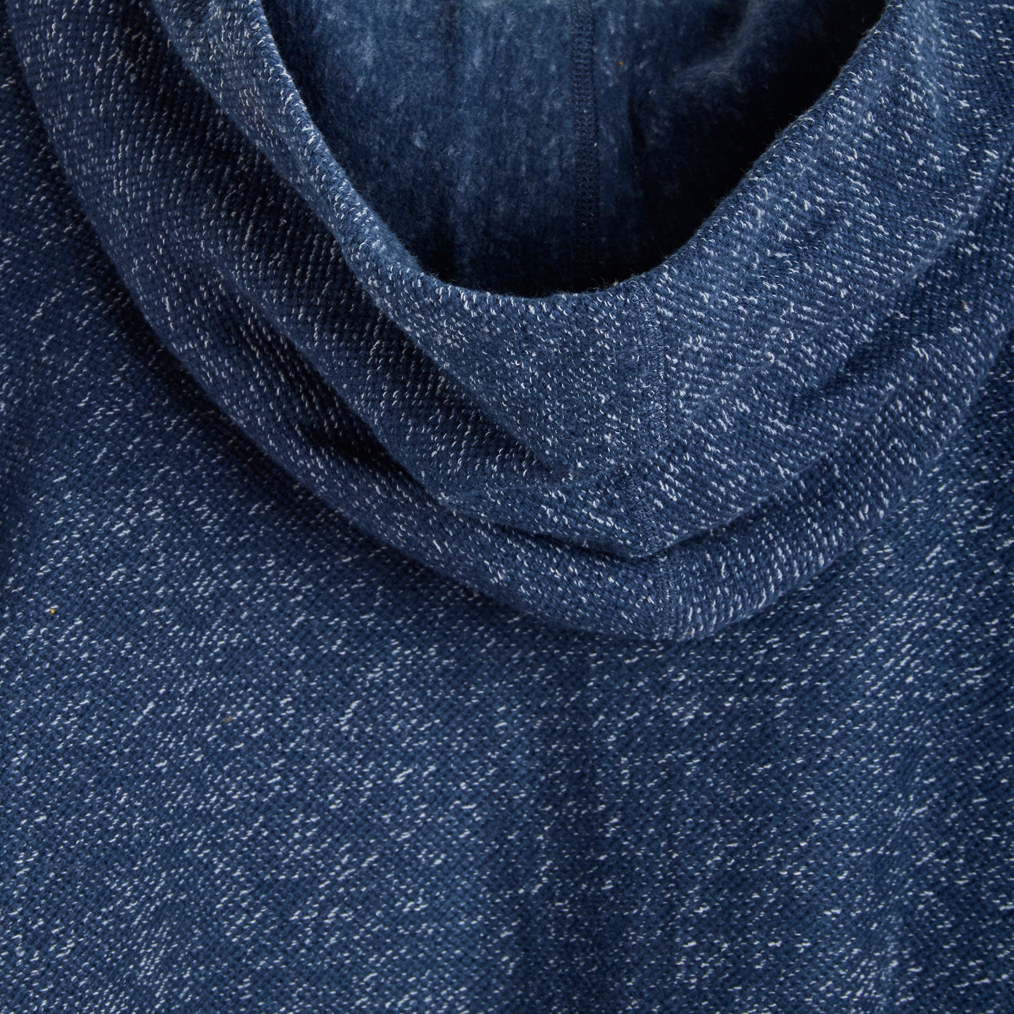 
                          Golden Hour Pullover - Navy Indigo - Mollusk - STAG Provisions - W - Tops - L/S Fleece
                        