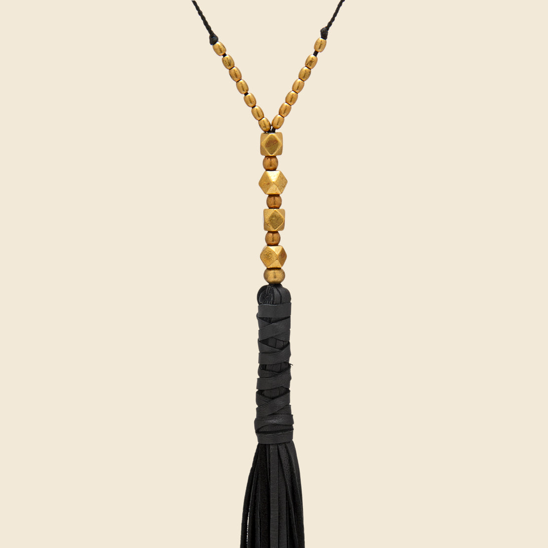 Laramie Necklace - Black - Marisa Mason - STAG Provisions - W - Accessories - Necklace