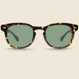 Gelt 49mm - Dark Havana/G15 - Moscot - STAG Provisions - Accessories - Eyewear