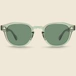 Lemtosh 49mm - Sage/G15 - Moscot - STAG Provisions - Accessories - Eyewear