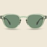 Lemtosh 49mm - Sage/G15 - Moscot - STAG Provisions - Accessories - Eyewear