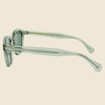 Lemtosh 49mm - Sage/G15 - Moscot - STAG Provisions - Accessories - Eyewear