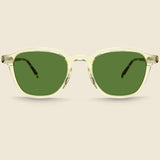 Vantz 50mm - Citron/Tortoise - Moscot - STAG Provisions - Accessories - Eyewear