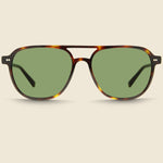 Bjorn 58mm - Burnt Tortoise - Moscot - STAG Provisions - Accessories - Eyewear