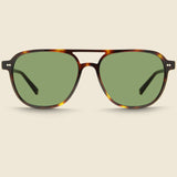 Bjorn 58mm - Burnt Tortoise - Moscot - STAG Provisions - Accessories - Eyewear