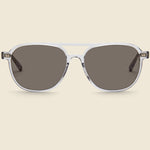 Bjorn 58mm - Light Grey - Moscot - STAG Provisions - Accessories - Eyewear