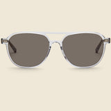 Bjorn 58mm - Light Grey - Moscot - STAG Provisions - Accessories - Eyewear