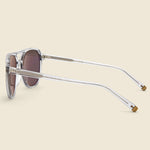 Bjorn 58mm - Light Grey - Moscot - STAG Provisions - Accessories - Eyewear