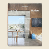 Marfa Modern - Bookstore - STAG Provisions - Home - Library - Book