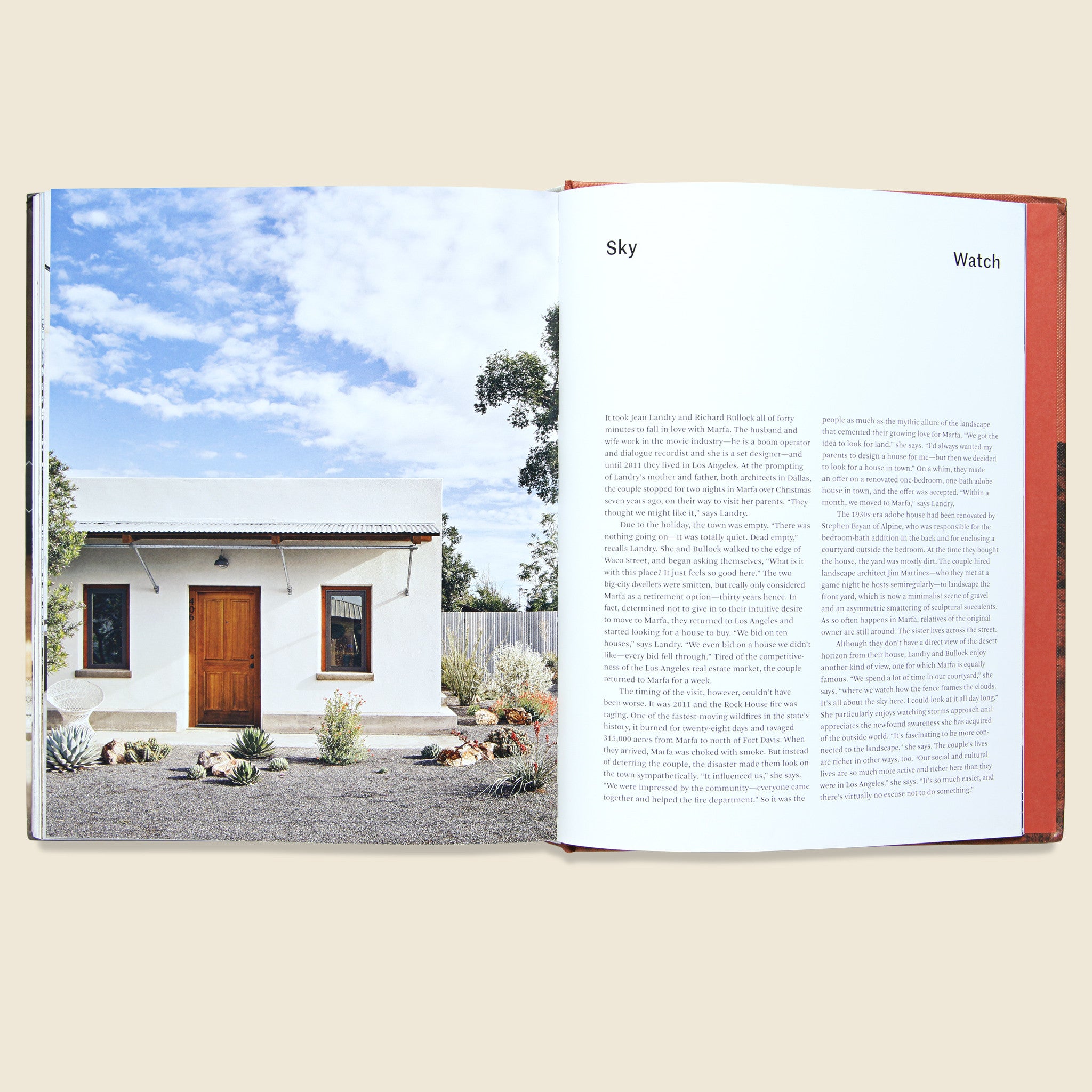 
                          Marfa Modern - Bookstore - STAG Provisions - Home - Library - Book
                        