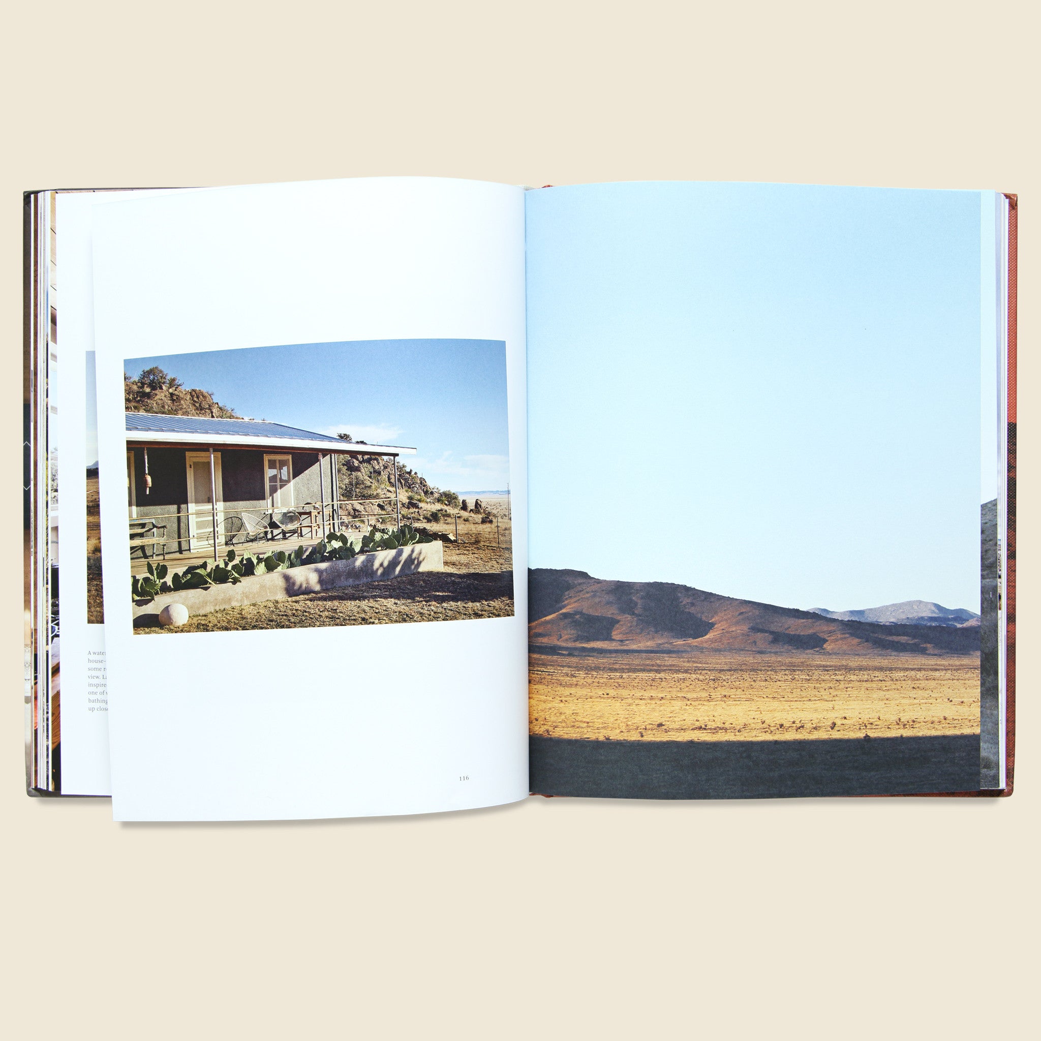 Marfa Modern - Bookstore - STAG Provisions - Home - Library - Book