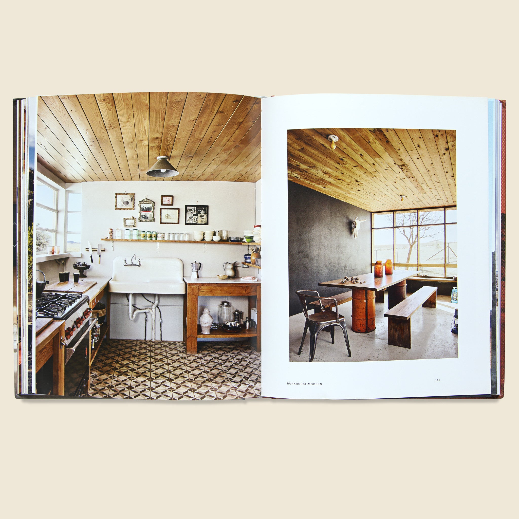Marfa Modern - Bookstore - STAG Provisions - Home - Library - Book