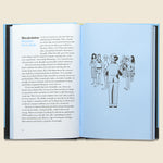 Men and Manners - David Coggins - Bookstore - STAG Provisions - Home - Library - Book