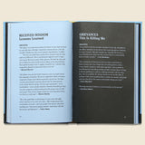 Men and Manners - David Coggins - Bookstore - STAG Provisions - Home - Library - Book