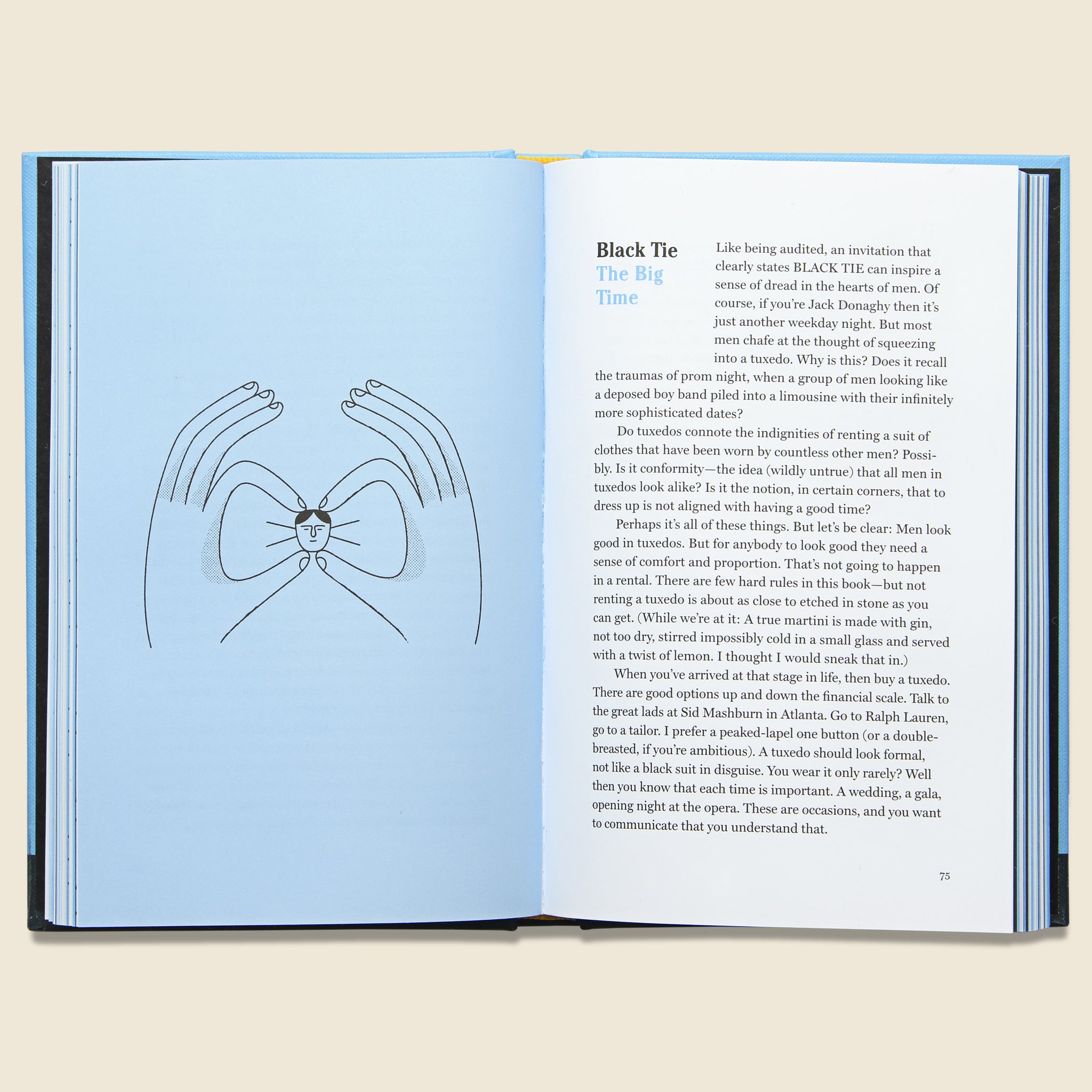 Men and Manners - David Coggins - Bookstore - STAG Provisions - Home - Library - Book