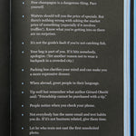 Men and Manners - David Coggins - Bookstore - STAG Provisions - Home - Library - Book