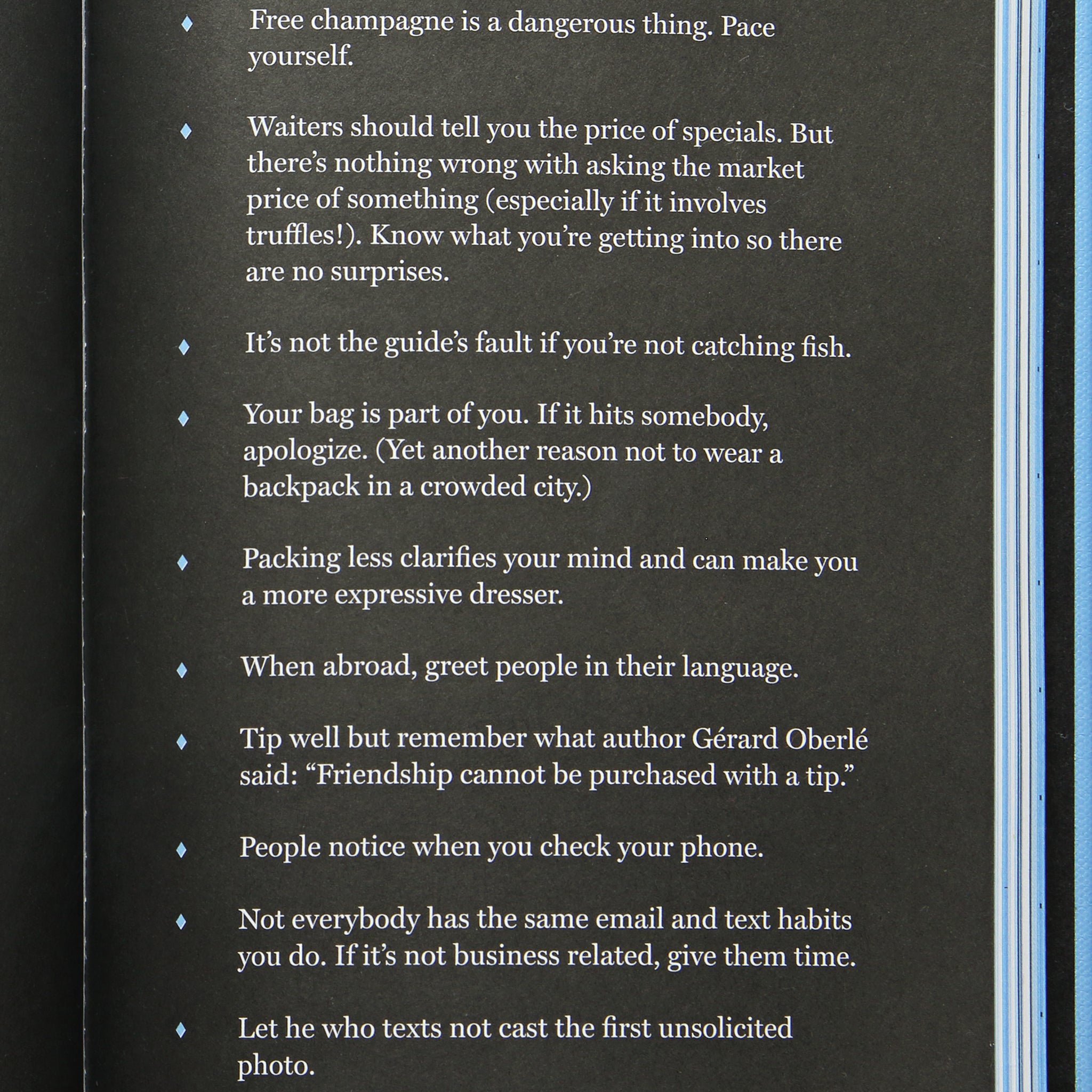 Men and Manners - David Coggins - Bookstore - STAG Provisions - Home - Library - Book