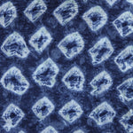 Indigo Dot Scarf - Blue - Auntie Oti - STAG Provisions - Accessories - Scarves