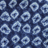 Indigo Dot Scarf - Blue - Auntie Oti - STAG Provisions - Accessories - Scarves