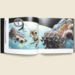 The NASA Archives: 60 Years in Space (Gold Edition) - Bookstore - STAG Provisions - Home - Library - Book