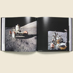 The NASA Archives: 60 Years in Space (Gold Edition) - Bookstore - STAG Provisions - Home - Library - Book