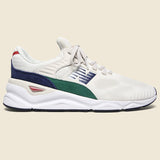 X90 Knit Sneaker - Moonbeam - New Balance - STAG Provisions - Shoes - Athletic