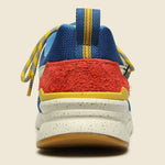 997H Sneaker - Blue/Orange - New Balance - STAG Provisions - Shoes - Athletic
