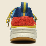 997H Sneaker - Blue/Orange - New Balance - STAG Provisions - Shoes - Athletic