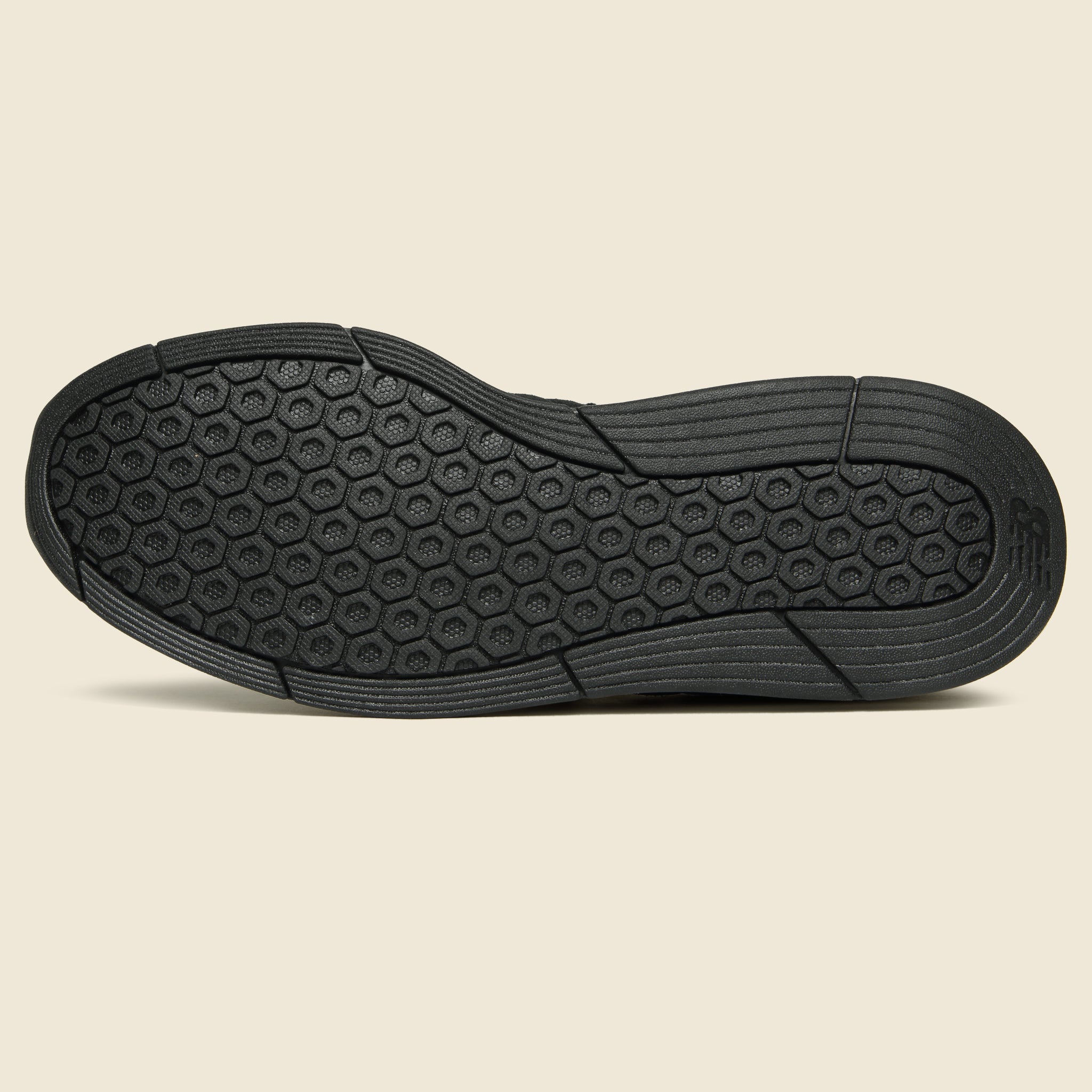 247 Sneaker - Black/Munsell - New Balance - STAG Provisions - Shoes - Athletic