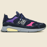 X-Racer Sneaker - Pigment/Eclipse - New Balance - STAG Provisions - Shoes - Athletic