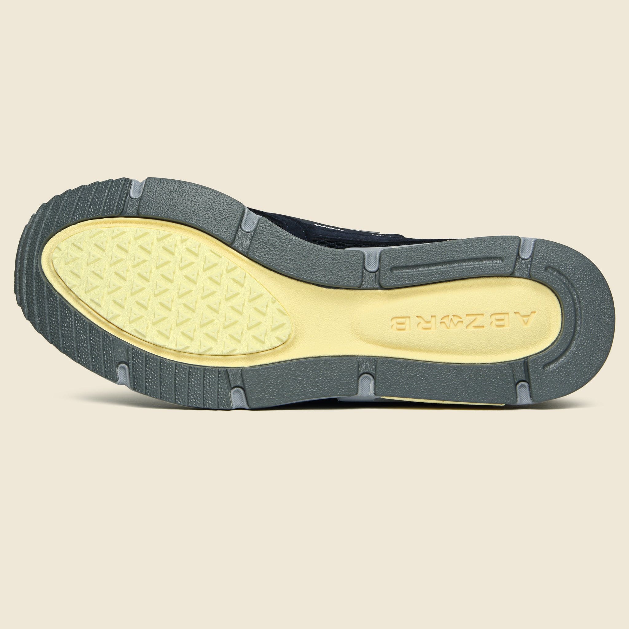 X-Racer Sneaker - Pigment/Eclipse - New Balance - STAG Provisions - Shoes - Athletic