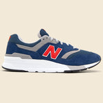997H Sneaker - Natural Indigo - New Balance - STAG Provisions - Shoes - Athletic