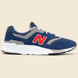 997H Sneaker - Natural Indigo - New Balance - STAG Provisions - Shoes - Athletic