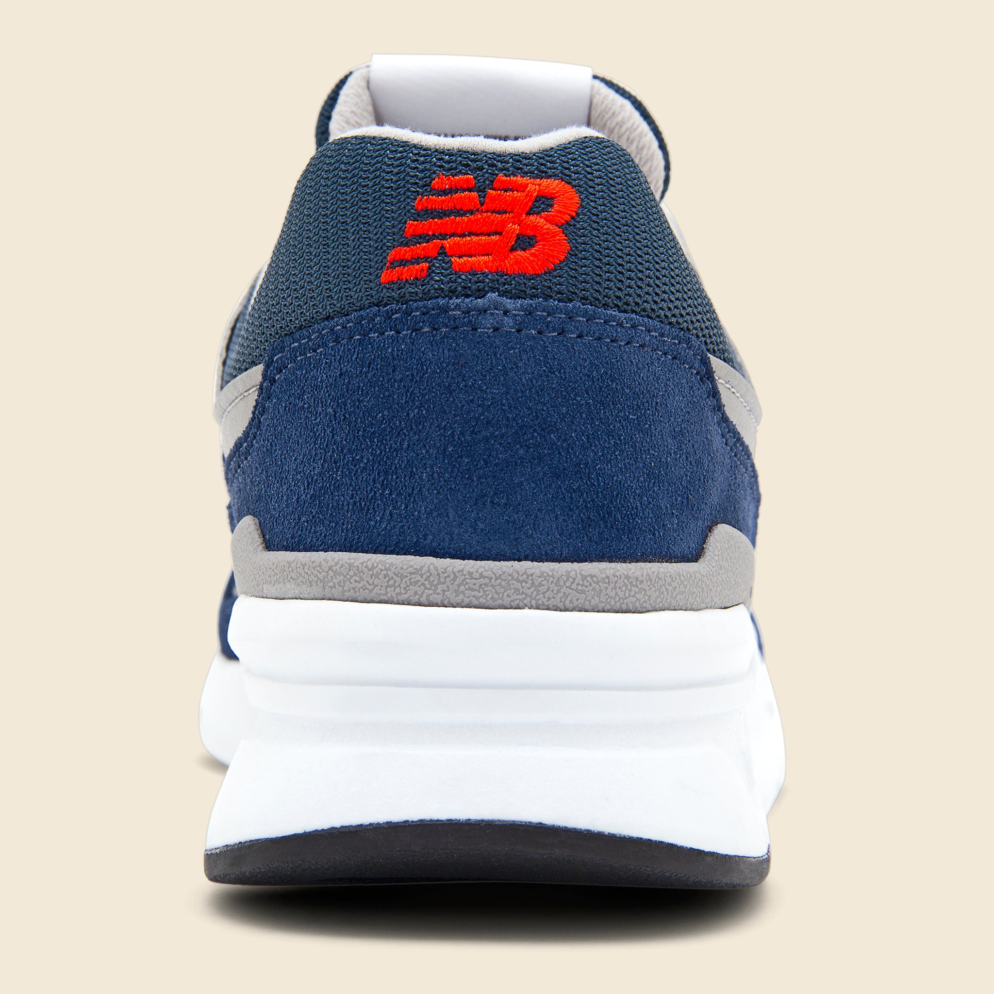 
                          997H Sneaker - Natural Indigo - New Balance - STAG Provisions - Shoes - Athletic
                        