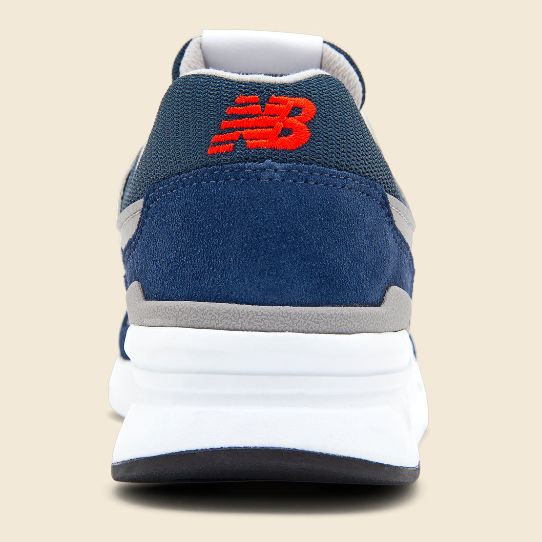 997H Sneaker - Natural Indigo - New Balance - STAG Provisions - Shoes - Athletic