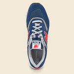 997H Sneaker - Natural Indigo - New Balance - STAG Provisions - Shoes - Athletic