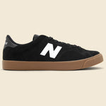 AM210 Sneaker - Black/Gum - New Balance - STAG Provisions - Shoes - Athletic