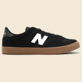 AM210 Sneaker - Black/Gum - New Balance - STAG Provisions - Shoes - Athletic