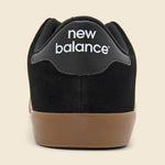 AM210 Sneaker - Black/Gum - New Balance - STAG Provisions - Shoes - Athletic