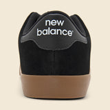AM210 Sneaker - Black/Gum - New Balance - STAG Provisions - Shoes - Athletic