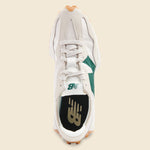 327V1 Sneaker - Timberwolf/ Nightwatch Green - New Balance - STAG Provisions - Shoes - Athletic