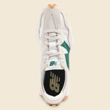 327V1 Sneaker - Timberwolf/ Nightwatch Green - New Balance - STAG Provisions - Shoes - Athletic