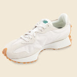 327V1 Sneaker - Timberwolf/ Nightwatch Green - New Balance - STAG Provisions - Shoes - Athletic