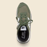 237V1 Sneaker - Norway Spruce/ Covert Green - New Balance - STAG Provisions - Shoes - Athletic