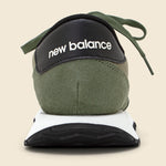237V1 Sneaker - Norway Spruce/ Covert Green - New Balance - STAG Provisions - Shoes - Athletic